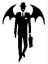 Gothic Guy 1