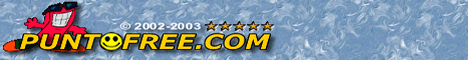 WWW.PUNTOFREE.COM :::: TUTTO DA RIDERE ::::
