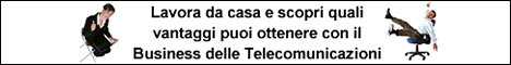 Acn Italia compagnia telefonica