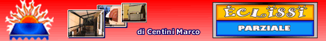 Eclissati anche tu.... parzialmente