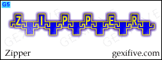 Zipper