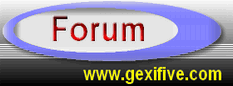 Gexifive Forums